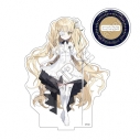 【グッズ-スタンドポップ】TVアニメ「ローゼンメイデン」 誓いの輪舞 アクリルスタンド 雪華綺晶【再販】の画像