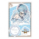 【グッズ-スタンドポップ】Re:ゼロから始める異世界生活 ギフトボックス アクリルスタンドJr. レム【再販】の画像