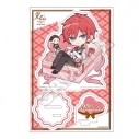 【グッズ-スタンドポップ】Re:ゼロから始める異世界生活 ギフトボックス アクリルスタンドJr. ラインハルト【再販】の画像
