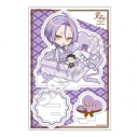 【グッズ-スタンドポップ】Re:ゼロから始める異世界生活 ギフトボックス アクリルスタンドJr. ユリウス【再販】の画像