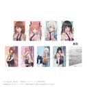 【グッズ-カード】真夜中ハートチューン トレーディングホログラムカード 雨宿りver.【再販】の画像