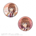 【グッズ-バッチ】真夜中ハートチューン 缶バッジセット 雨宿りver. 井ノ華 六花【再販】の画像