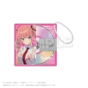 【グッズ-キーホルダー】真夜中ハートチューン ディスク風アクリルキーホルダー 雨宿りver. 日芽川 寧々【再販】の画像