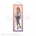 【グッズ-タペストリー】真夜中ハートチューン B2半裁タペストリー 雨宿りver. 井ノ華 六花【再販】の画像