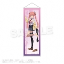 【グッズ-タペストリー】真夜中ハートチューン B2半裁タペストリー 雨宿りver. 日芽川 寧々【再販】の画像