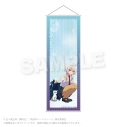 【グッズ-タペストリー】真夜中ハートチューン B2半裁タペストリー 雨宿りver. 霧乃 イコ【再販】の画像