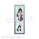 【グッズ-タペストリー】真夜中ハートチューン B2半裁タペストリー 雨宿りver. 雨月 しのぶ【再販】の画像