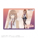 【TCG-マット】真夜中ハートチューン ラバーマット 雨宿りver. 井ノ華 六花【再販】の画像