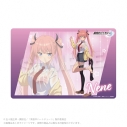 【TCG-マット】真夜中ハートチューン ラバーマット 雨宿りver. 日芽川 寧々【再販】の画像