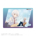 【TCG-マット】真夜中ハートチューン ラバーマット 雨宿りver. 霧乃 イコ【再販】の画像