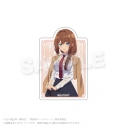 【グッズ-ステッカー】真夜中ハートチューン ステッカー 雨宿りver. 井ノ華 六花【再販】の画像