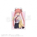 【グッズ-ステッカー】真夜中ハートチューン ステッカー 雨宿りver. 日芽川 寧々【再販】の画像
