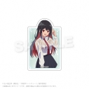【グッズ-ステッカー】真夜中ハートチューン ステッカー 雨宿りver. 雨月 しのぶ【再販】の画像