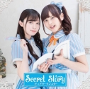 【主題歌】TV 俺が好きなのは妹だけど妹じゃない OP「Secret Story」/ピュアリーモンスター 通常盤Cの画像