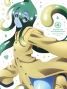 【Blu-ray】TV モンスター娘のいる日常 Vol.4の画像