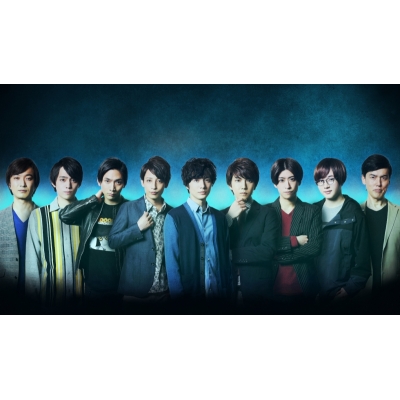 【Blu-ray】ドラマ CODE1515