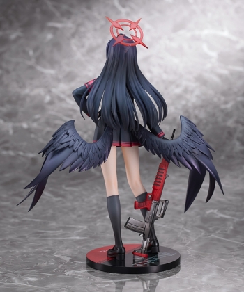 美少女フィギュア】ブルーアーカイブ -Blue Archive- イチカ 1/7 完成 【未開封・未使用】ブルーアーカイブ イチカ フィギュア
