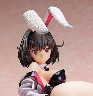 【美少女フィギュア】DF ケリー バニーVer. 1/4 完成品フィギュア