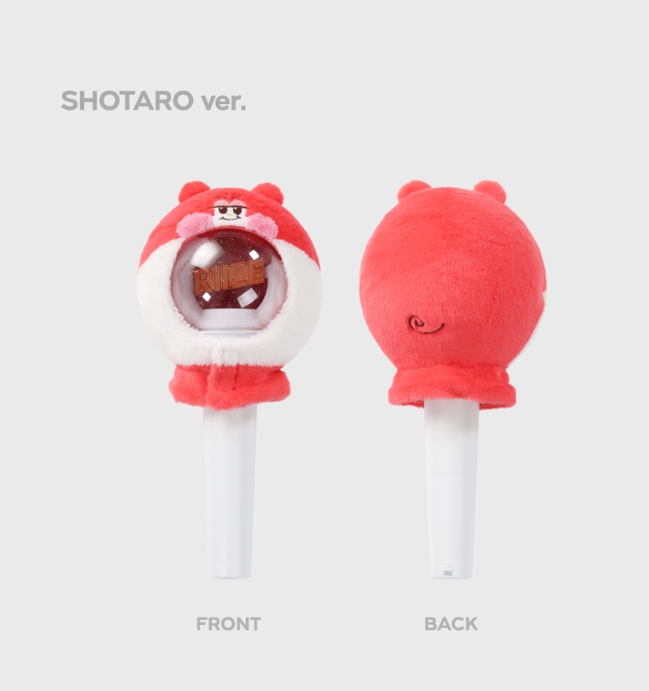 グッズ > その他グッズ > 【グッズ(音楽)】ペンライトアクセサリー 