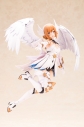 【プラモデル】アルカナディア グランデスケール ルミティア【再販】の画像