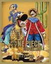 【Blu-ray】TV ONE PIECE ワンピース Eternal Log “ARABASTA”の画像