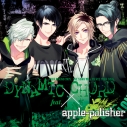 【データ販売】DYNAMIC CHORD feat.apple-polisher <PCダウンロード版>(honeybee black)の画像