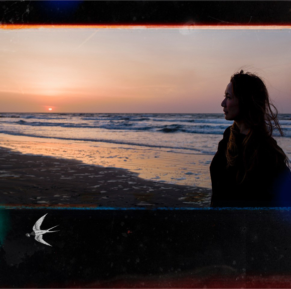 【アルバム】新居昭乃/ツバメ 初回限定盤