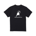 【グッズ-Tシャツ】TVアニメ「ダンジョン飯」 歩き茸 Tシャツレディース(サイズ/XXL)【再販】の画像