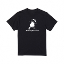 【グッズ-Tシャツ】TVアニメ「ダンジョン飯」 歩き茸 Tシャツレディース(サイズ/XXXL)【再販】の画像