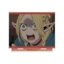 【グッズ-スタンドポップ】TVアニメ「ダンジョン飯」 マルシル 場面写BIGアクリルスタンド【再販】の画像