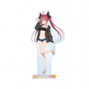 【グッズ-スタンドポップ】アニメ「デート・ア・ライブV」 描き下ろし 五河琴里 ビーチデートver. BIGアクリルスタンド【再販】の画像