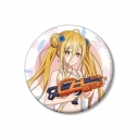 【グッズ-バッチ】アニメ「デート・ア・ライブV」 描き下ろし 星宮六喰 デート・ア・バカンスver. 100mm缶バッジ【再販】の画像
