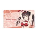 【TCG-マット】アニメ「デート・ア・ライブV」 描き下ろし 時崎狂三 水着バニーver. マルチデスクマット【再販】の画像
