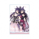 【グッズ-スタンドポップ】アニメ「デート・ア・ライブV」 夜刀神十香 カレンダーイラストBIGアクリルスタンド ver.A【再販】の画像