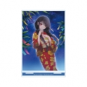【グッズ-スタンドポップ】アニメ「デート・ア・ライブV」 時崎狂三 カレンダーイラストBIGアクリルスタンド【再販】の画像