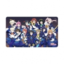 【TCG-マット】ラブライブ!虹ヶ咲学園スクールアイドル同好会 描き下ろし 集合 十二星座ver. マルチデスクマット【再販】の画像