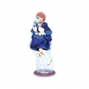 【グッズ-スタンドポップ】ラブライブ!虹ヶ咲学園スクールアイドル同好会 描き下ろし 上原歩夢 十二星座ver. BIGアクリルスタンド【再販】の画像