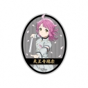 【グッズ-ステッカー】ラブライブ!虹ヶ咲学園スクールアイドル同好会 描き下ろし 天王寺璃奈 繚乱!ビクトリーロードver. ダイカットステッカー【再販】の画像