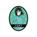 【グッズ-ステッカー】ラブライブ!虹ヶ咲学園スクールアイドル同好会 描き下ろし 三船栞子 繚乱!ビクトリーロードver. ダイカットステッカー【再販】の画像