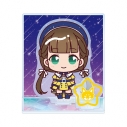 【グッズ-スタンドポップ】ラブライブ!スーパースター!! 桜小路きな子 ちょこんと! スーパースター!!ver. パーツ付きBIGアクリルスタンド【再販】の画像