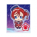 【グッズ-スタンドポップ】ラブライブ!スーパースター!! 米女メイ ちょこんと! スーパースター!!ver. パーツ付きBIGアクリルスタンド【再販】の画像
