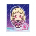 【グッズ-スタンドポップ】ラブライブ!スーパースター!! 鬼塚夏美 ちょこんと! スーパースター!!ver. パーツ付きBIGアクリルスタンド【再販】の画像