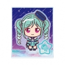 【グッズ-スタンドポップ】ラブライブ!スーパースター!! 鬼塚冬毬 ちょこんと! スーパースター!!ver. パーツ付きBIGアクリルスタンド【再販】の画像