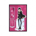 【グッズ-スタンドポップ】TVアニメ「デュラララ!!×2」 折原臨也 パーツ付きBIGアクリルスタンド【再販】の画像