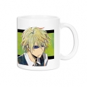 【グッズ-マグカップ】TVアニメ「デュラララ!!×2」 平和島静雄 Ani-Art マグカップ【再販】の画像