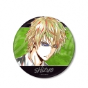 【グッズ-バッチ】TVアニメ「デュラララ!!×2」 平和島静雄 Ani-Art 第2弾 BIG缶バッジ【再販】の画像