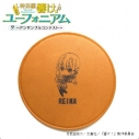 【グッズ-コースター】響け!ユーフォニアム レザーコースター 高坂 麗奈【再販】の画像
