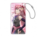 【グッズ-キーホルダー】機動戦士ガンダムSEED DESTINY vol.3 ドミテリアキーチェーンJr. ラクス・クラインB【再販】の画像
