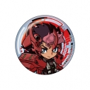 【グッズ-バッチ】機動戦士ガンダム 水星の魔女 メカぐるみ 缶バッジ グエル・ジェターク【再販】の画像