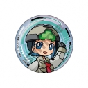【グッズ-バッチ】機動戦士ガンダム 水星の魔女 メカぐるみ 缶バッジ ニカ・ナナウラ【再販】の画像